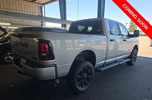 ram ram 2500 pickup 2026 3C6UR5DJ2TG201378 image ram ram 2500 pickup 2026 3C6UR5DJ2TG201378 image